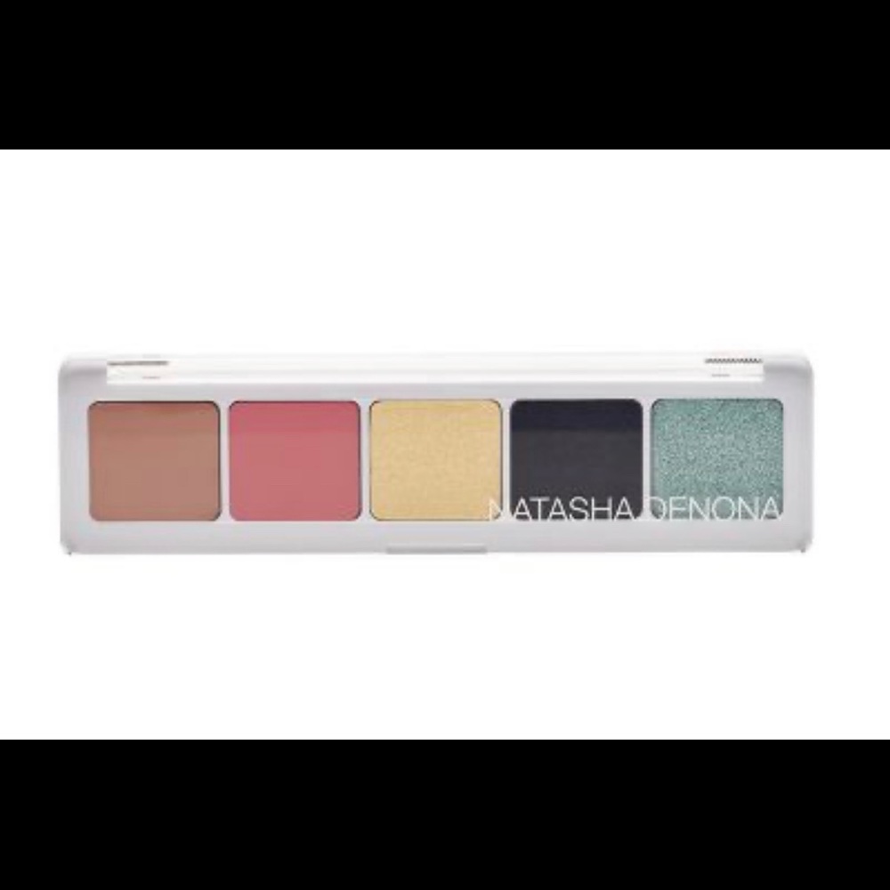 Natasha Deona Jubilee palette - Picture 2 of 2